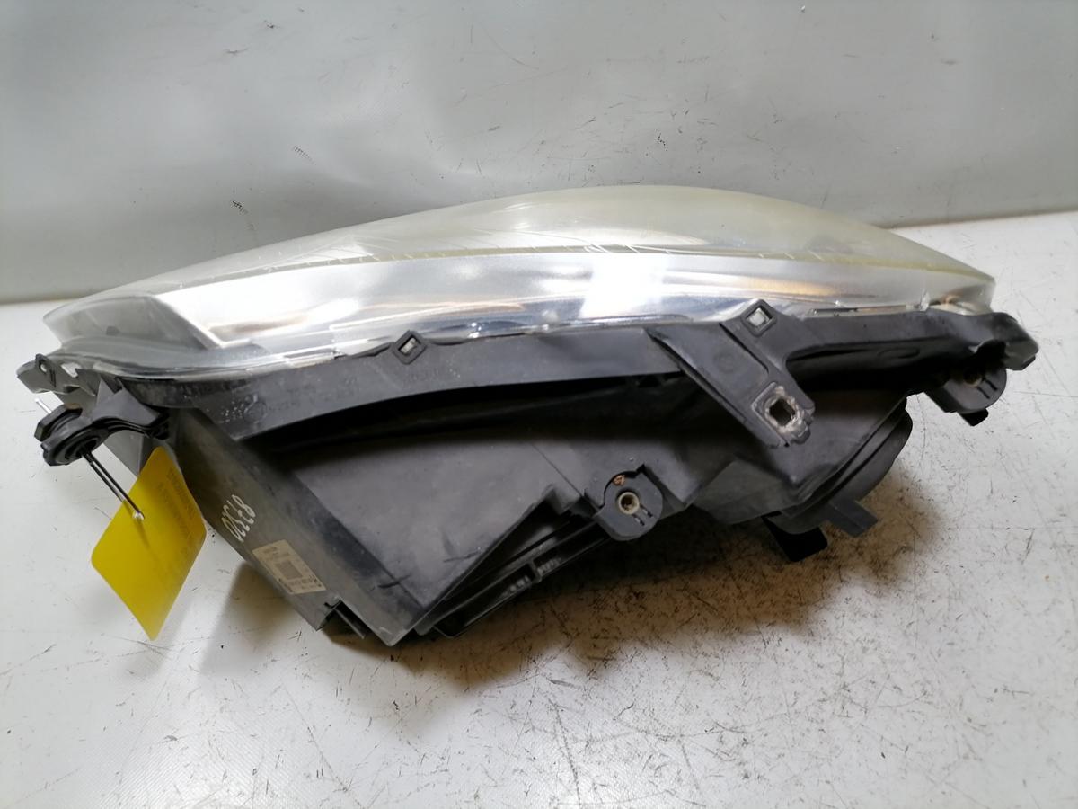 VW Polo 9N3 original Scheinwerfer vorn links Halogen Bj.2007